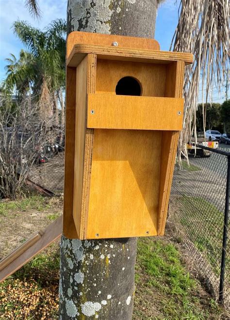 large metal nest boxes for parrots|small bird nesting boxes.